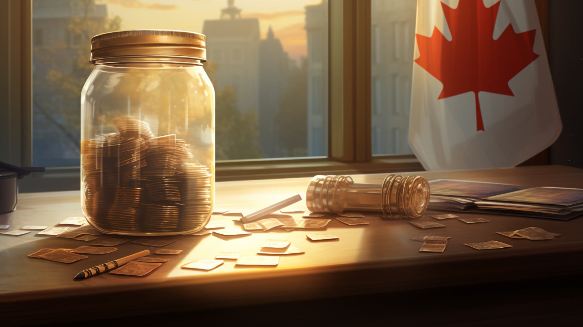 Gold TFSA How to Hold Gold in Your TaxFree Savings Account